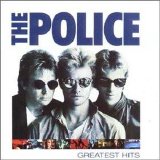 The Police - The Police The Greatest Hits