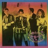 B-52's - Cosmic Thing