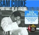 Sam Cooke - Portrait Of A Legend 1951-1964