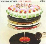 The Rolling Stones - Let It Bleed