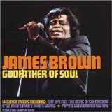 James Brown - Godfather Of Soul