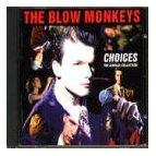 The Blow Monkeys - The Blow Monkeys The Singles Collection