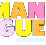 Human League - Human League Hysteria