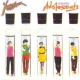 X-Ray Spex - Germ Free Adolescents