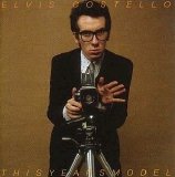 Elvis Costello - This Year's Model