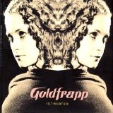 Goldfrapp - Felt Mountain