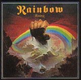 Rainbow - Rising