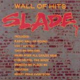 Slade - Wall Of Hits