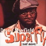 Curtis Mayfield - Superfly