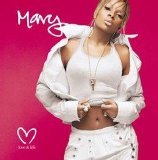 Mary J Blige - Love & Life