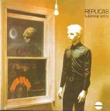 Tubeway Army - Replicas