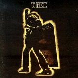 T. Rex - Electric Warrior