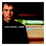 Jean Michele Jarre - Metamorphoses