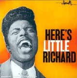 Little Richard - Here's Little Richard