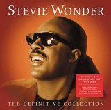 Stevie Wonder - Stevie Wonder The Definitive Collection