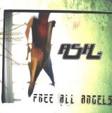 Ash - Free All Angels