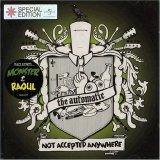 The Automatic - Not Accepted Anywhere