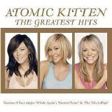 Atomic Kitten - Atomic Kitten The Greatest Hits