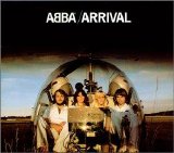 Abba - Arrival