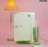 The Cure - Three Imaginary Boys