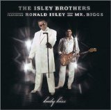 The Isley Brothers - Body Kiss