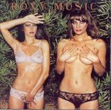 Roxy Music - Country Life