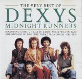 Dexy's Midnight Runners - The Very Best Of Dexy's Midnight Runners