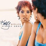 Kelly Rowland - Simply Deep