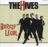 The Hives - Barely Legal