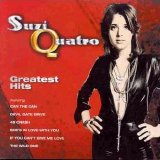 Suzi Quatro - Suzi Quatro Greatest Hits