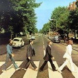 The Beatles - Abbey Road