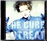 The Cure - Entreat