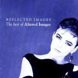 Altered Images - Reflected Images - The Best Of