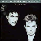 OMD - The Best Of OMD