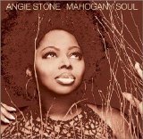 Angie Stone - Mahogany Soul