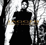 Gary Numan - Jagged