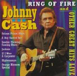 Johnny Cash - Live