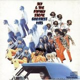 Sly & The Family Stone - Sly & The Family Stone Greatest Hits