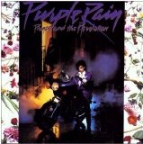 Prince And The Revolution - Purple Rain