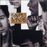 Simple Minds - Once Upon A Time