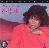 Minnie Riperton - The Best Of Minnie Riperton