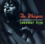 The Whispers - The Whispers Greatest Hits