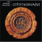 Whitesnake - Whitesnake The Definitive Collection