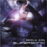 Shola Ama - Supersonic