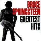 Bruce Springsteen - Bruce Springsteen Greatest Hits