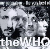 The Who - My Generation - The Very Best Of