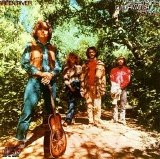 Creedence Clearwater Revival - Green River