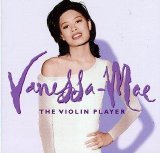 Vanessa Mae - The Violin Player