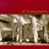 U2 - The Unforgettable Fire