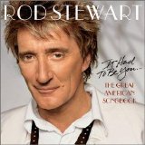 Rod Stewart - The Great American Song Book